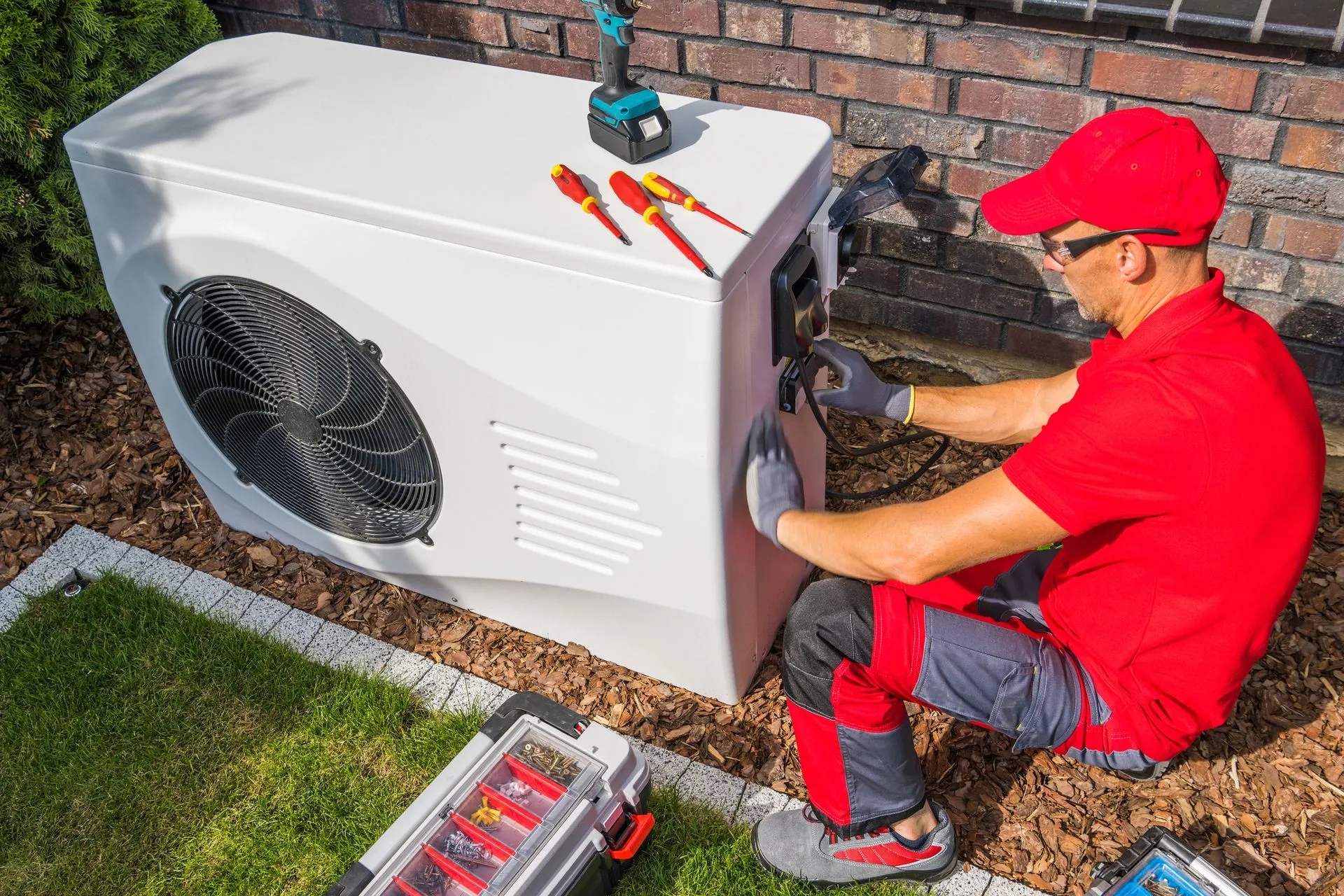 About HVAC in Floyd, VA